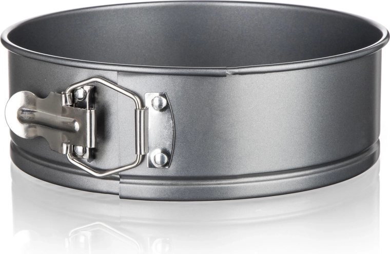 Stevig koolstofstaal voor gelijkmatig bakken