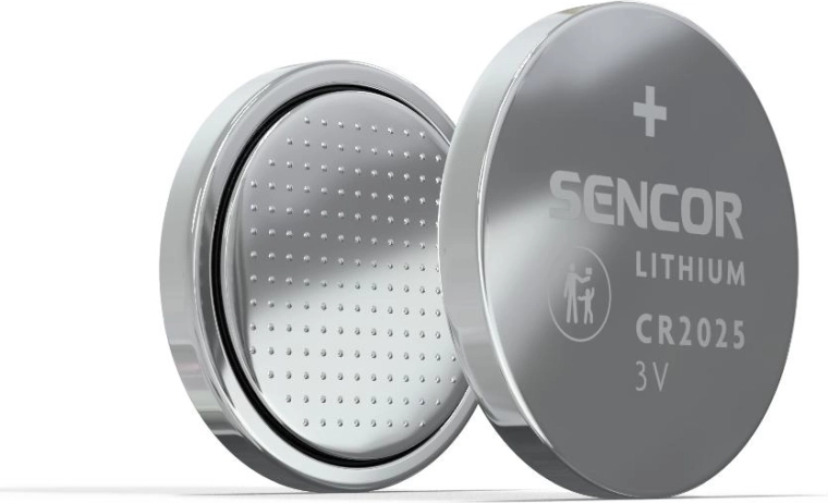 Compacte energie voor kleine elektronica