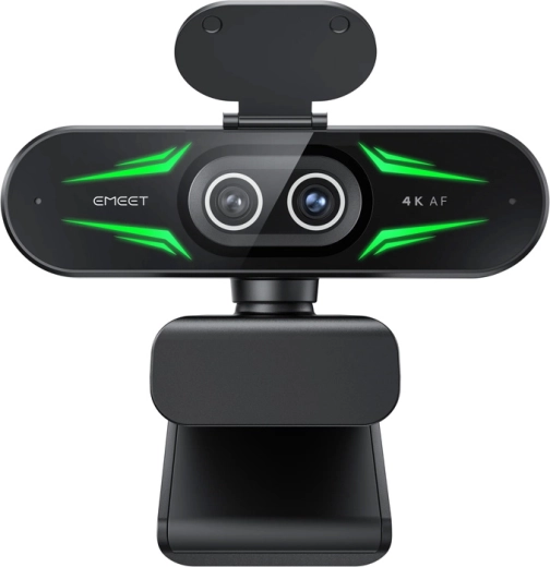 4K‑kwaliteit en vloeiende 60 fps in Full HD