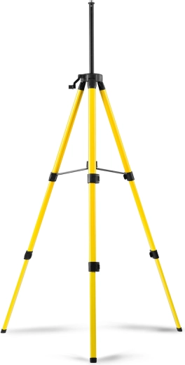 Stabiele telescopische constructie