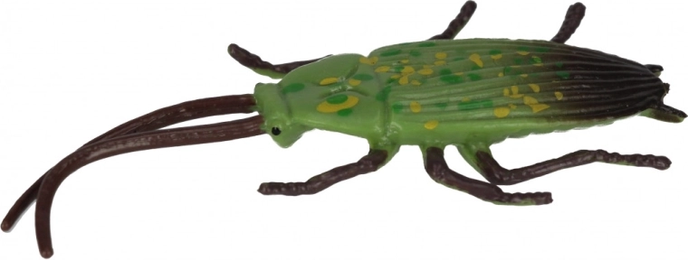 Verschillende soorten in één mix