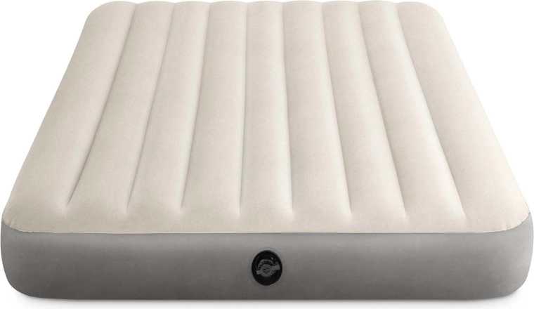 Comfortabele ruimte voor twee