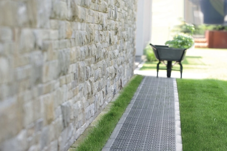 Eenvoudige modulaire koppeling zonder gereedschap