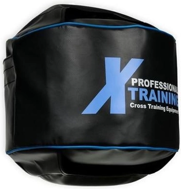 Variabele belasting 1–40 kg voor elke training