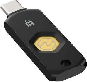 Beveiligingssleutel VeriMark NFC + USB‑C