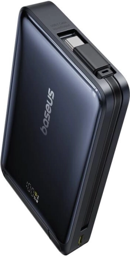 Krachtig snel opladen tot 45 W via USB‑C