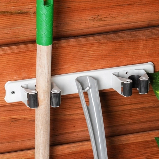 Ruimtebesparende organisatie