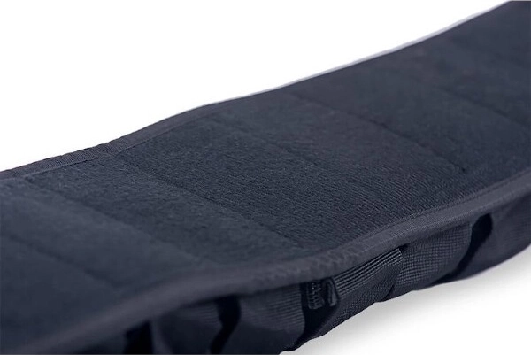 Duurzame Cordura en versterkte stiksels