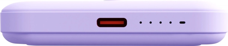 USB‑C Power Delivery tot 20 W + overzichtelijke LED-indicatie