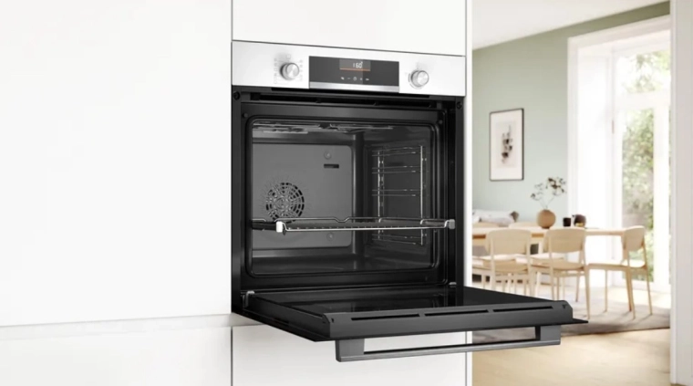 Perfect gelijkmatige warmte