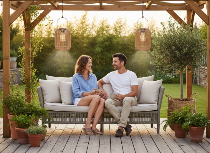 Comfortabel verplaatsen en universeel formaat