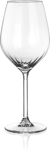 Elegant en comfortabel in de hand