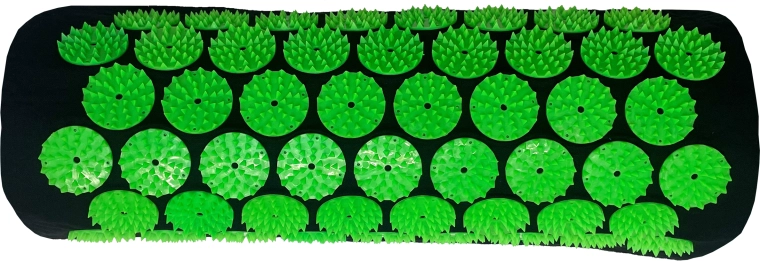 Gerichte acupressuurstimulatie