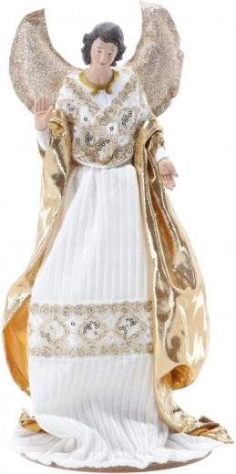 Hoogste figuur tot 34 cm