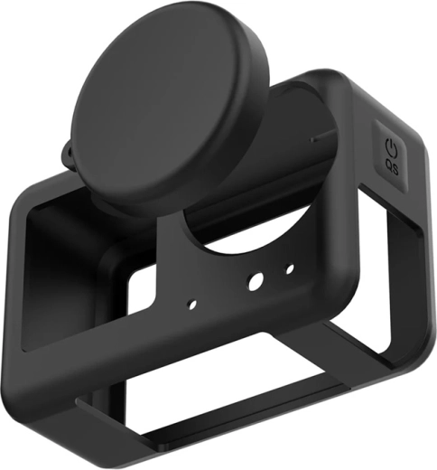 Bescherming van de lens tijdens reizen