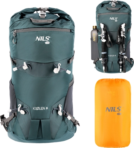 Regenhoes en bescherming tegen regen