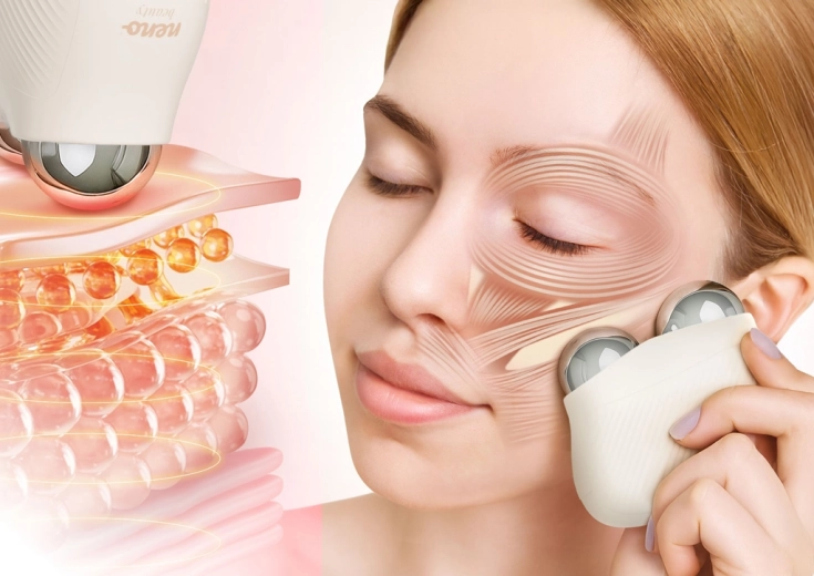 EMS voor versteviging en contourdefinitie