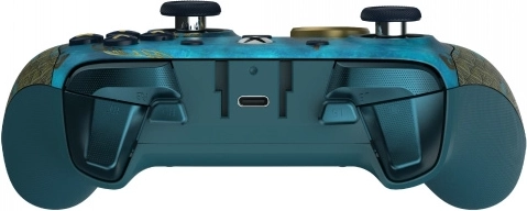 TMR-sticks en Hall Effect-triggers zonder drift