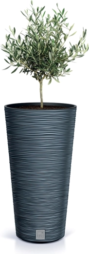 Ontwerp met geribd oppervlak