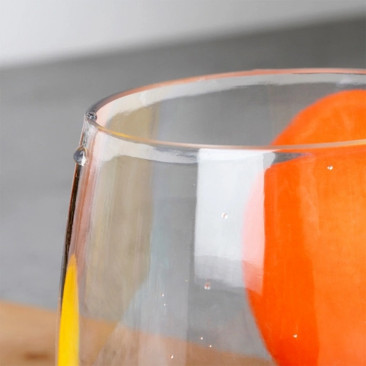 Veilig alternatief voor glas