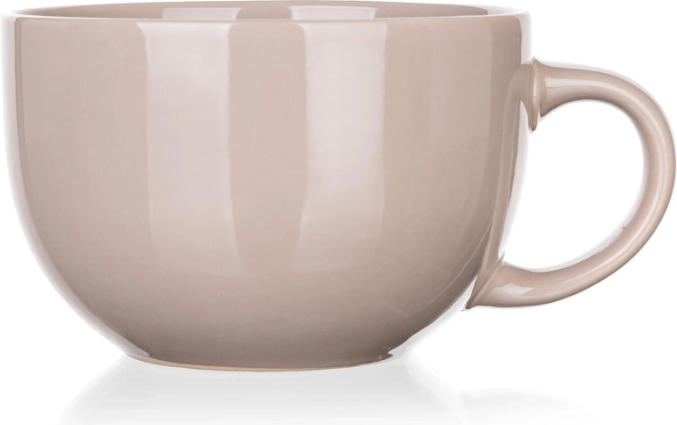 Duurzame geglazuurde keramiek