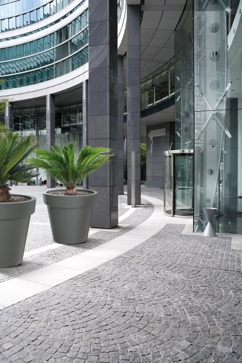 Modern minimalistisch design