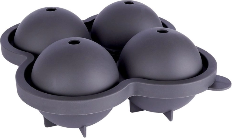 Stabiel in de vriezer en vaatwasserbestendig