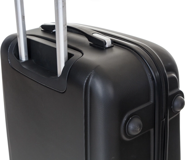 Telescoopgreep en meerdere handgrepen