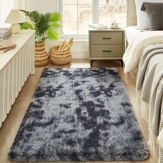 Zachte, dichte en lange pool