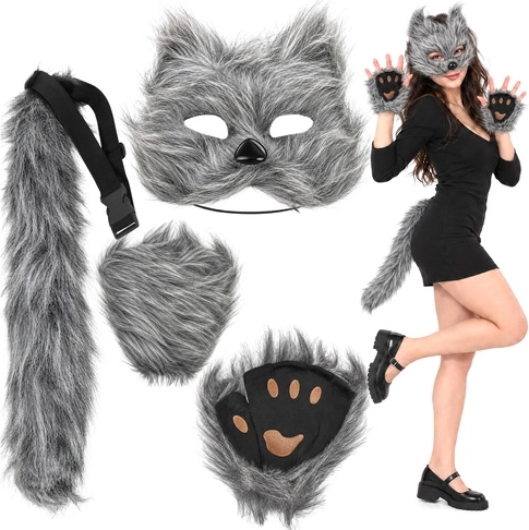 Complete dierenstyling