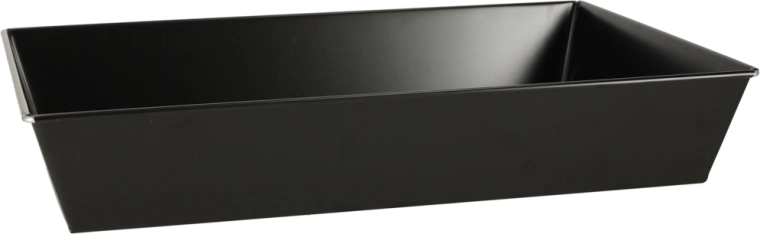 Antiaanbaklaag “non‑stick”