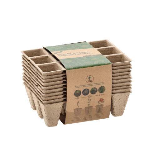 Biologisch afbreekbaar en milieuvriendelijk