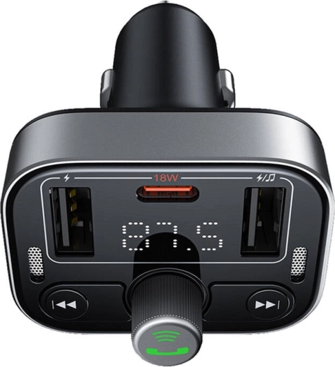 Tot 3 apparaten opladen, USB-C PD 18 W