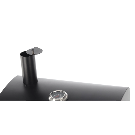 Precieze temperatuurcontrole met deksel en thermometer