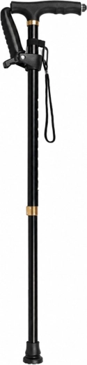 Verstelbare hoogte 80–100 cm