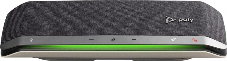 Conferentieluidspreker POLY Sync 40 voor MICROSOFT Teams, USB/Bluetooth