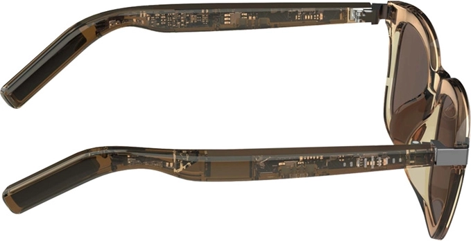 Lange accuduur en slimme draagdetectie