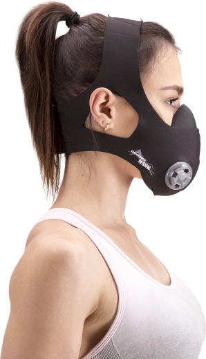 Instelbare ademweerstand