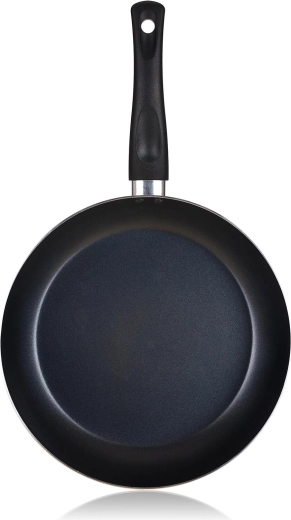 Licht en prettig in de hand