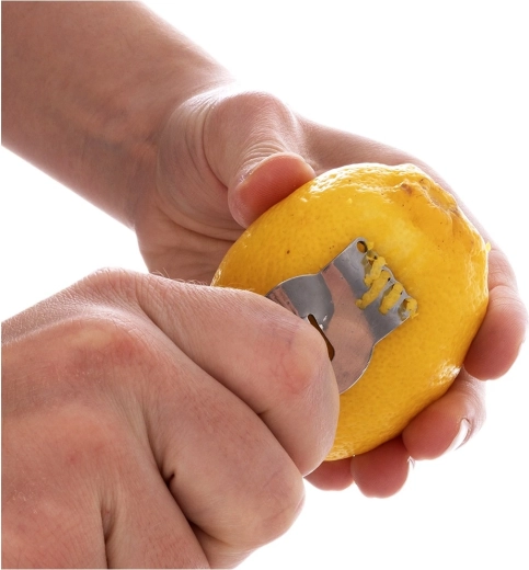 Fijn zesteren zonder moeite