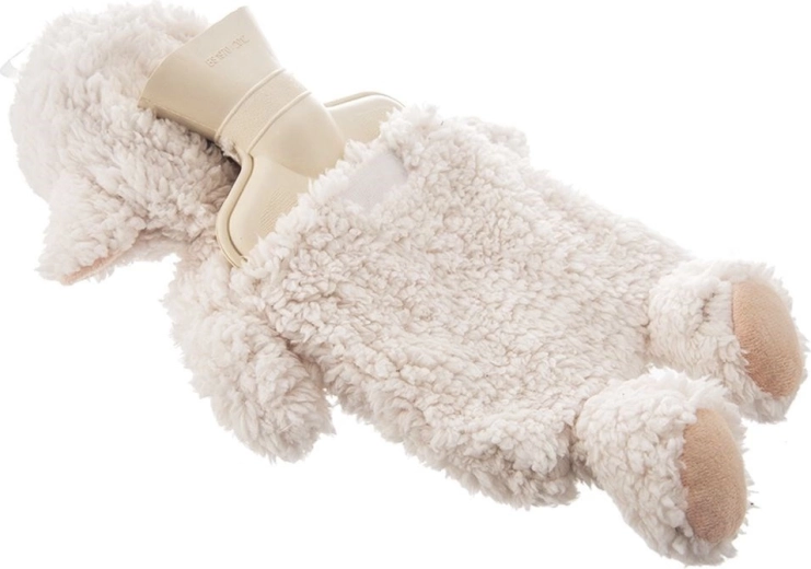 Warme en koude therapie in één