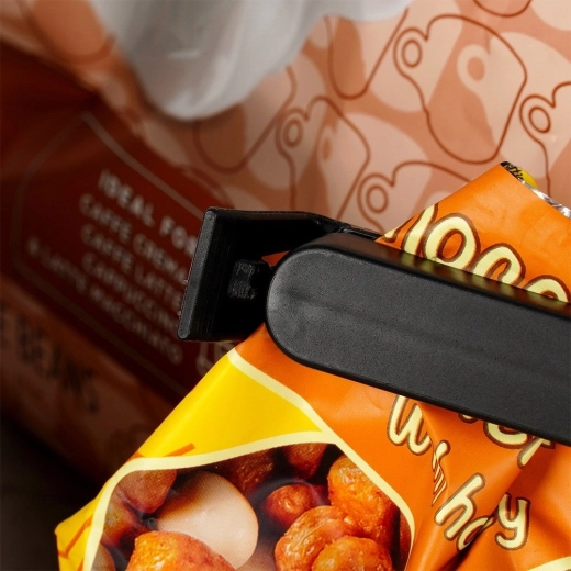 Stevige en luchtdichte afsluiting