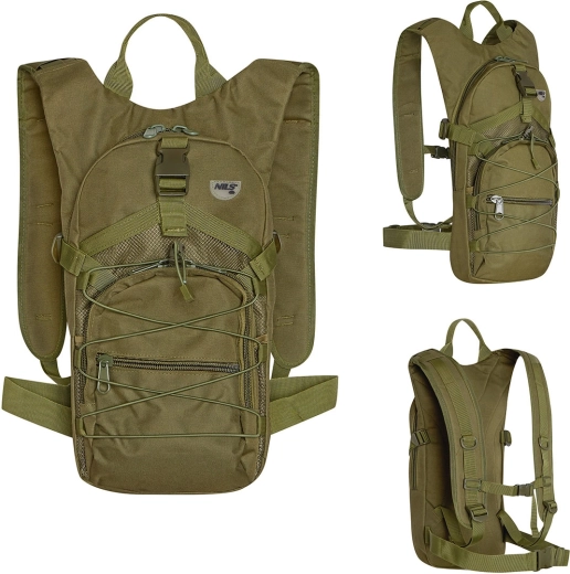 Slimme organisatie en snelle toegang