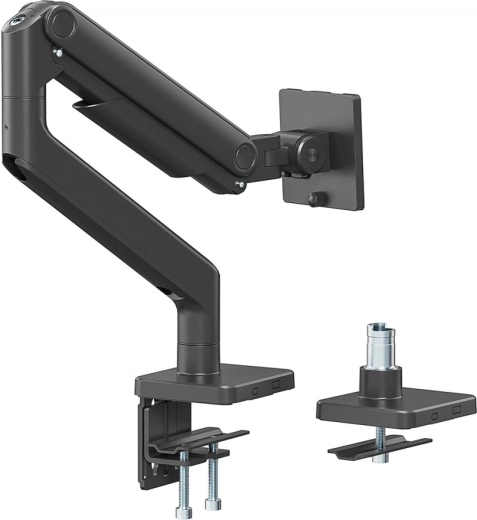 Flexibele montage en veilig draaien