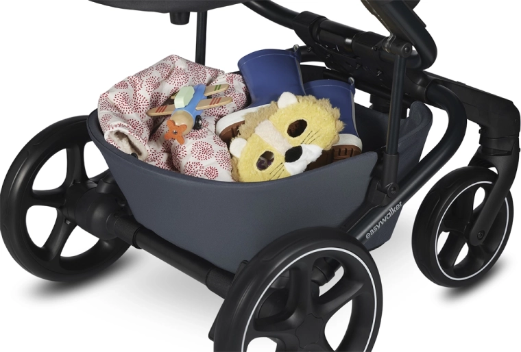 Slimme details voor ouders