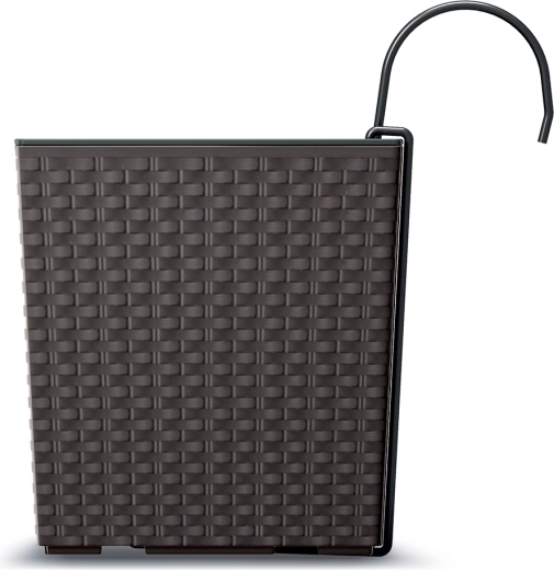 Licht en duurzaam materiaal