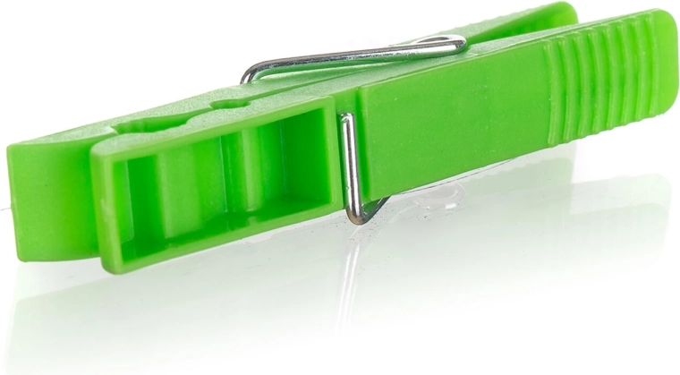 Licht maar duurzaam plastic