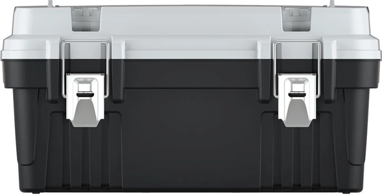 Metalen sluitingen en handgreep voor zekerheid en duurzaamheid