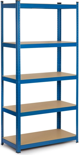 Snelle montage zonder schroeven en veilige details