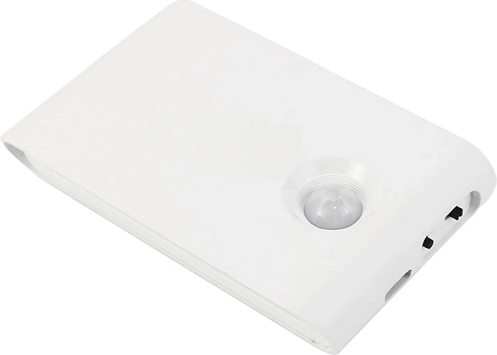 Automatisch licht bij beweging